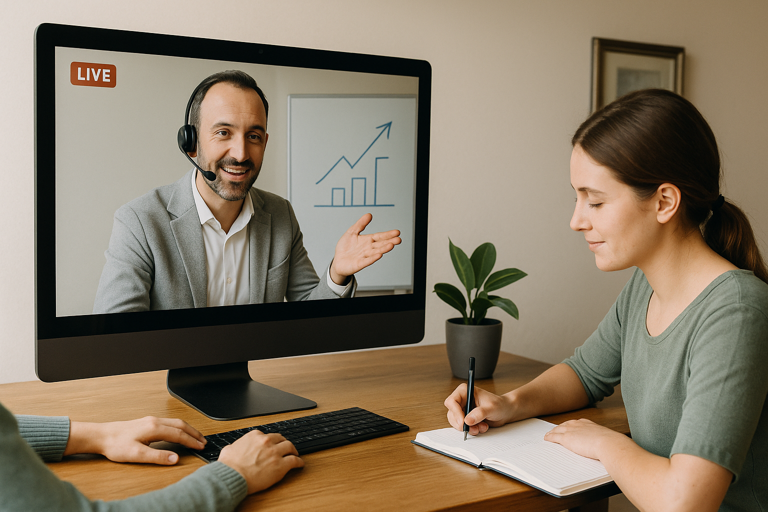 Vorschau des Workflows